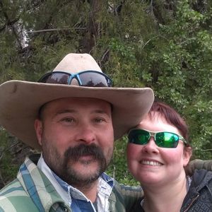 Meet your Posher, Douglas